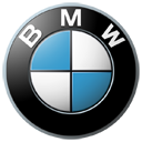BTCC 90s - BMW 320i Badge