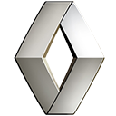 Renault R18 CapyStock Badge