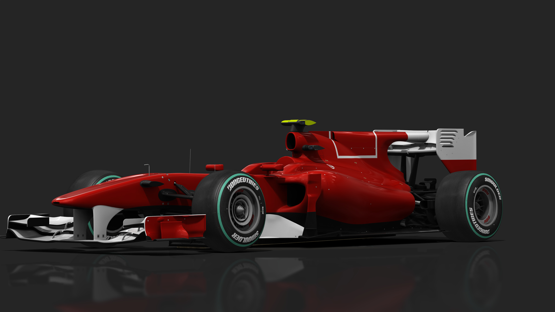 RSS F1 2010 Ferrari F10, skin 05_rss_red_factory