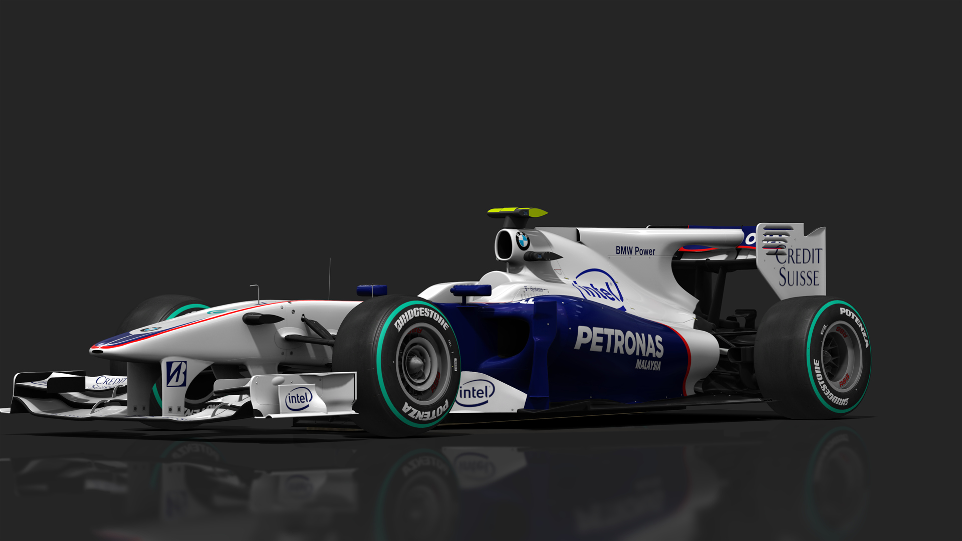 RSS F1 2010 Ferrari F10, skin BMW F1.10_10