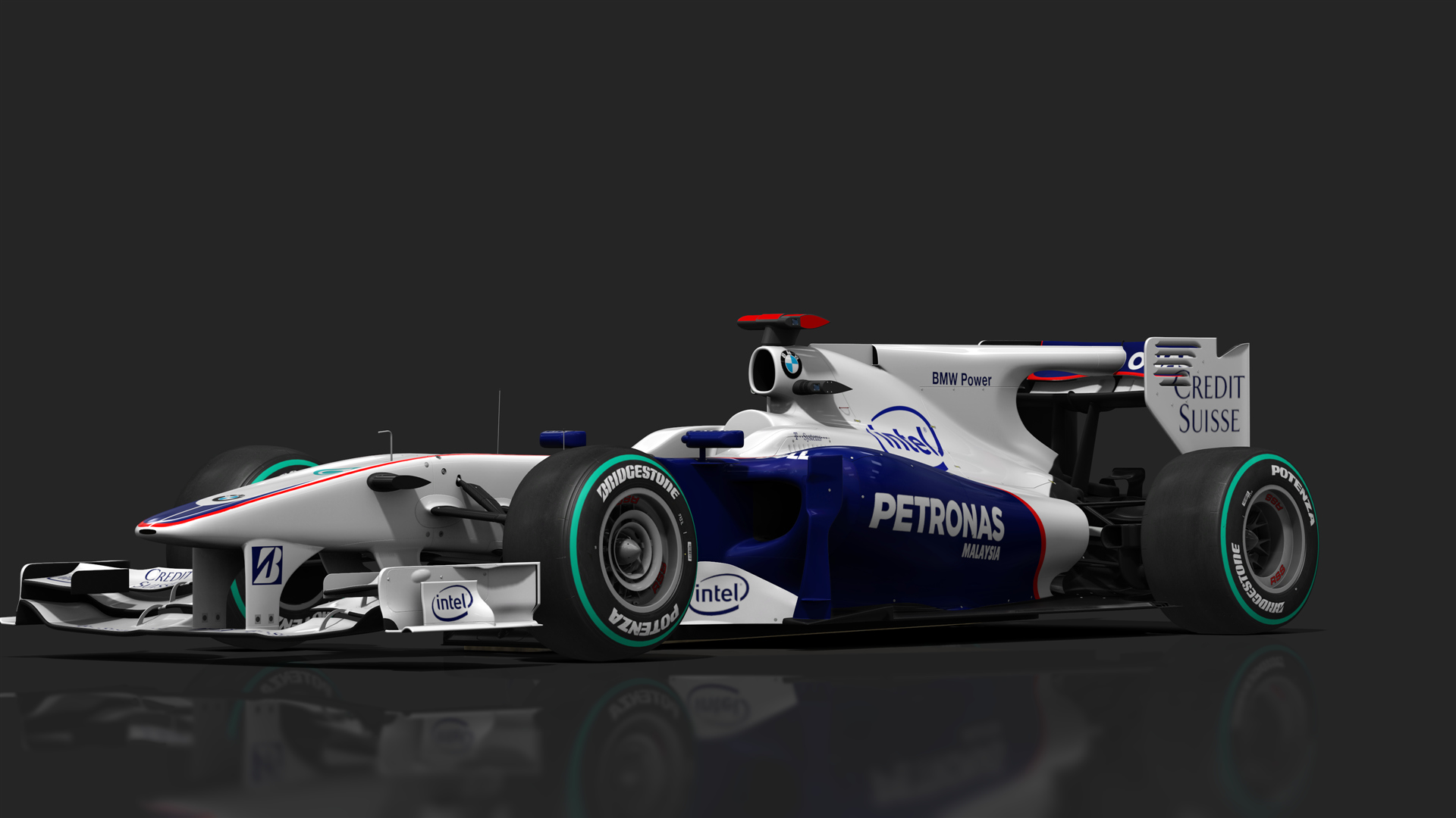 RSS F1 2010 Ferrari F10, skin BMW F1.10_9