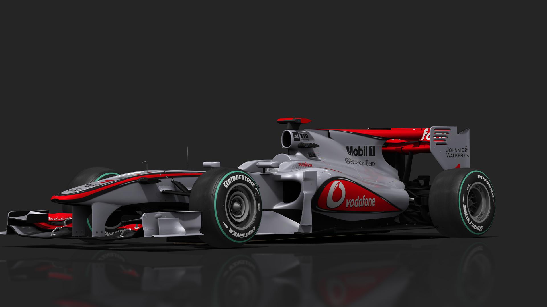 RSS F1 2010 Ferrari F10, skin m17_01_mclaren_1