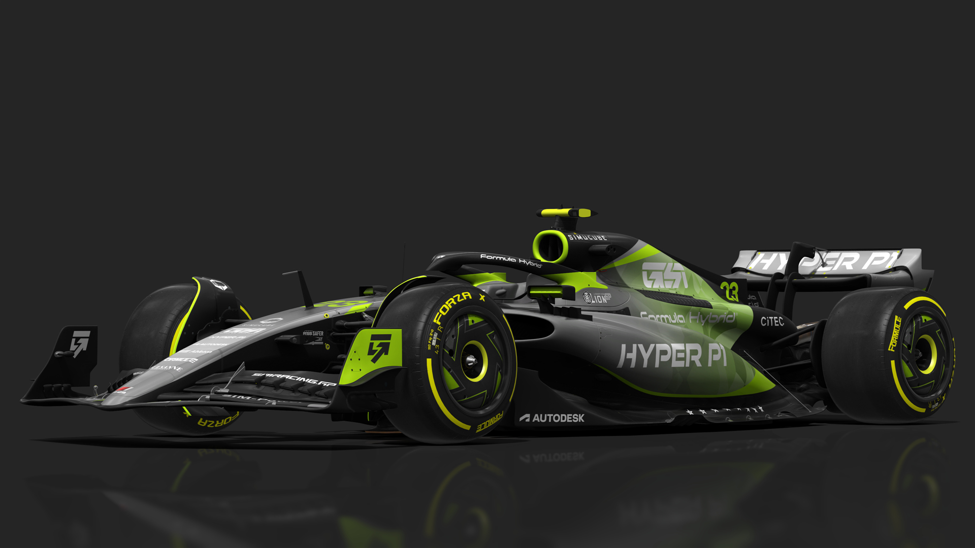 RSS Formula Hybrid® 2024, skin 01_fh_2023_23