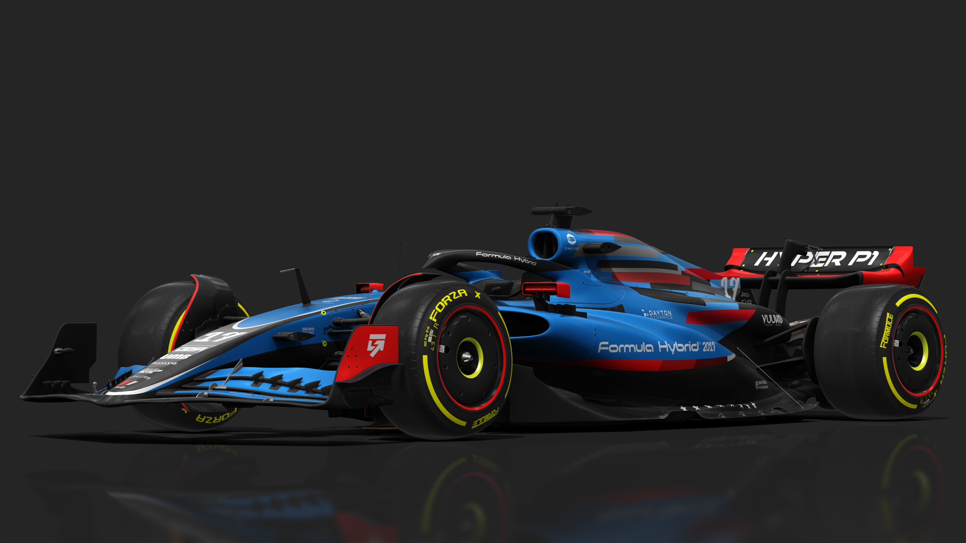 RSS Formula Hybrid® 2024, skin 07_fh_2017_17
