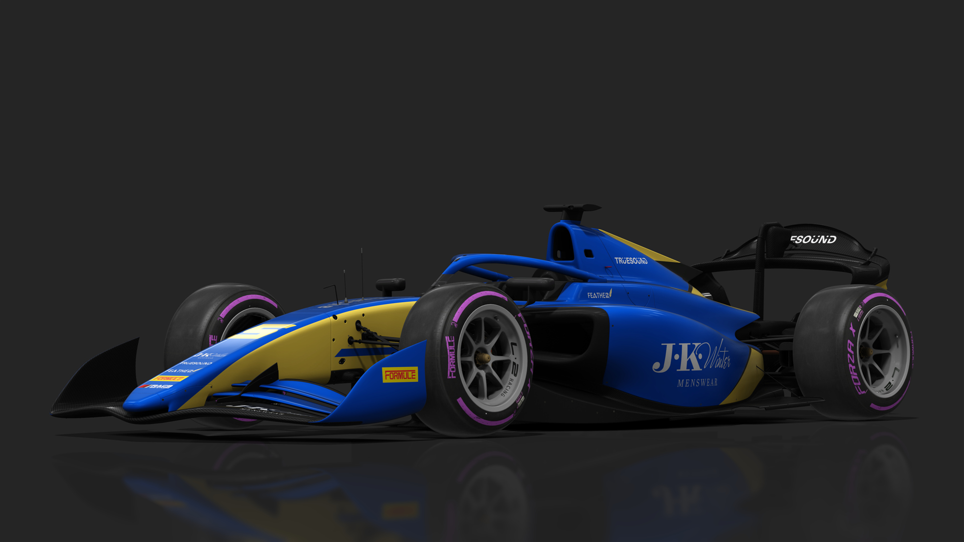 RSS Dallara F2 2024, skin 03_jk_winter_5