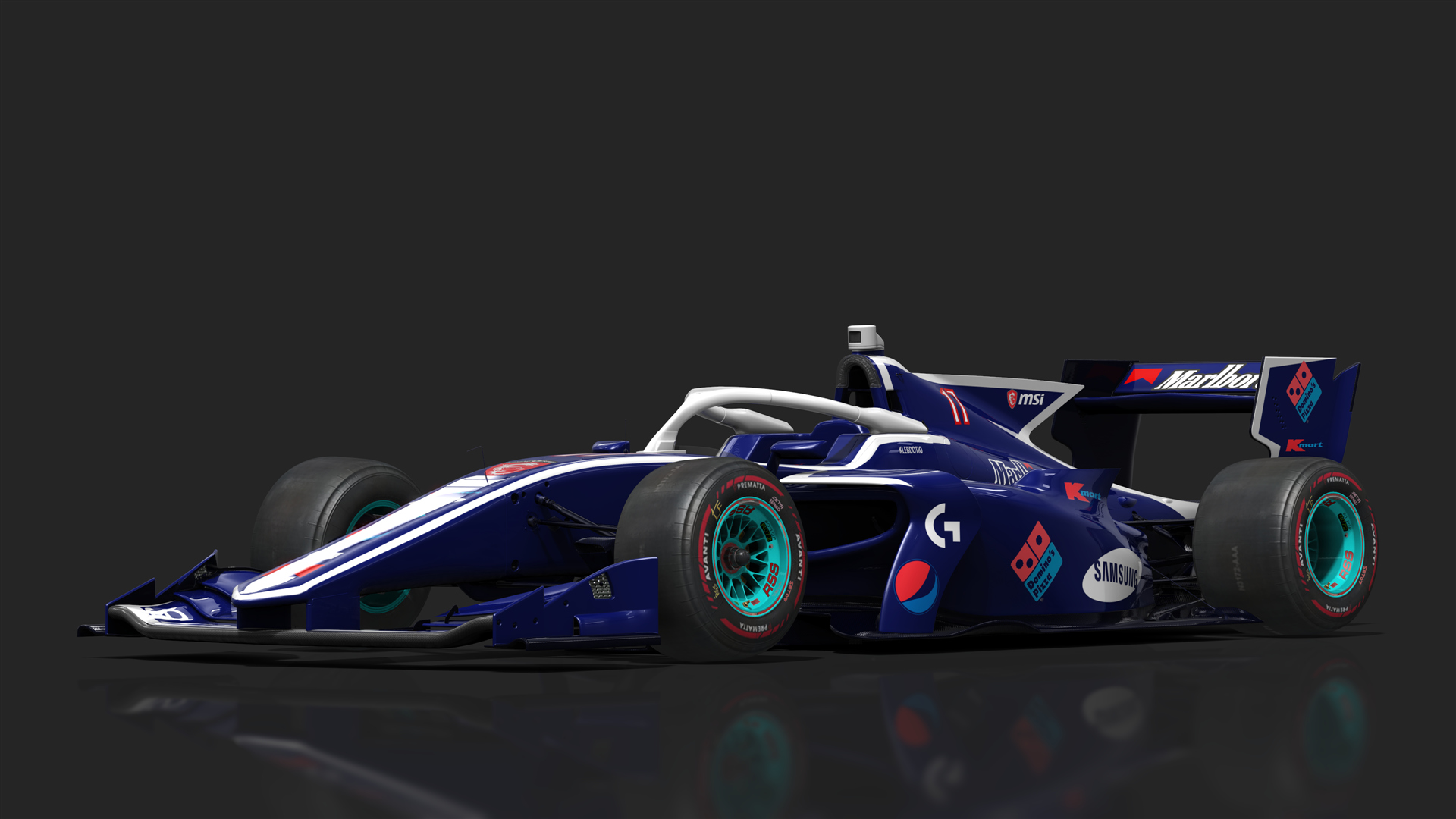 Car Skin