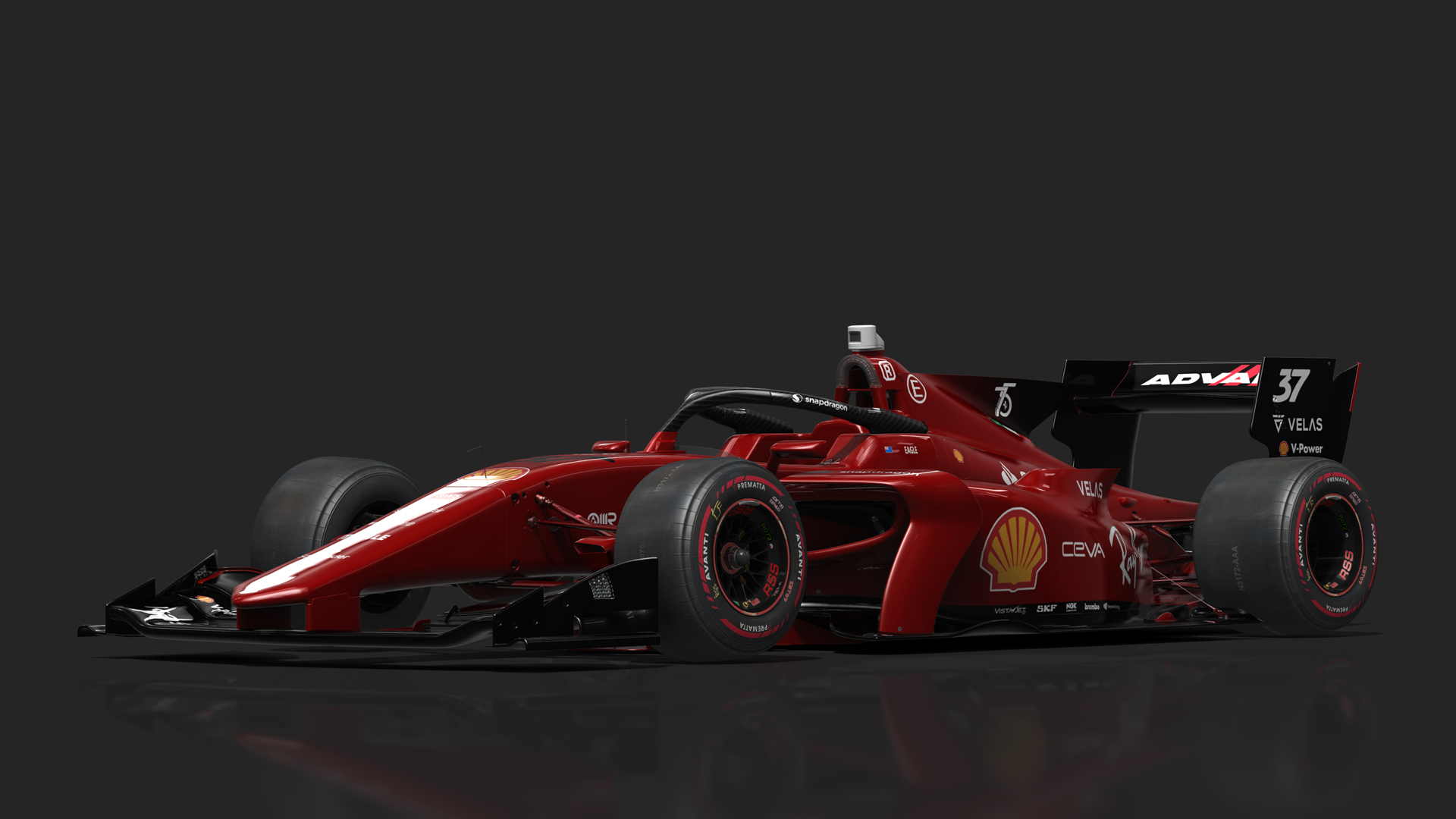 Car Skin