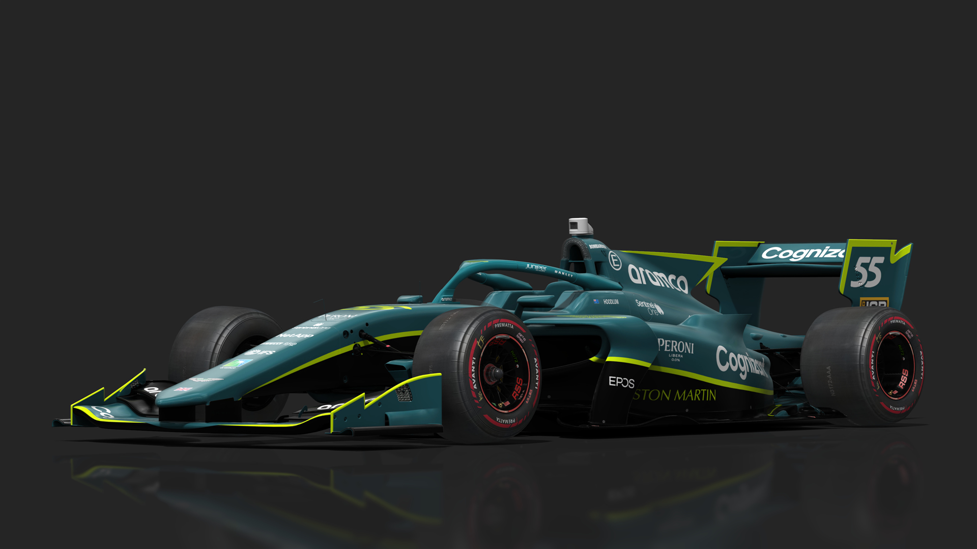 Car Skin