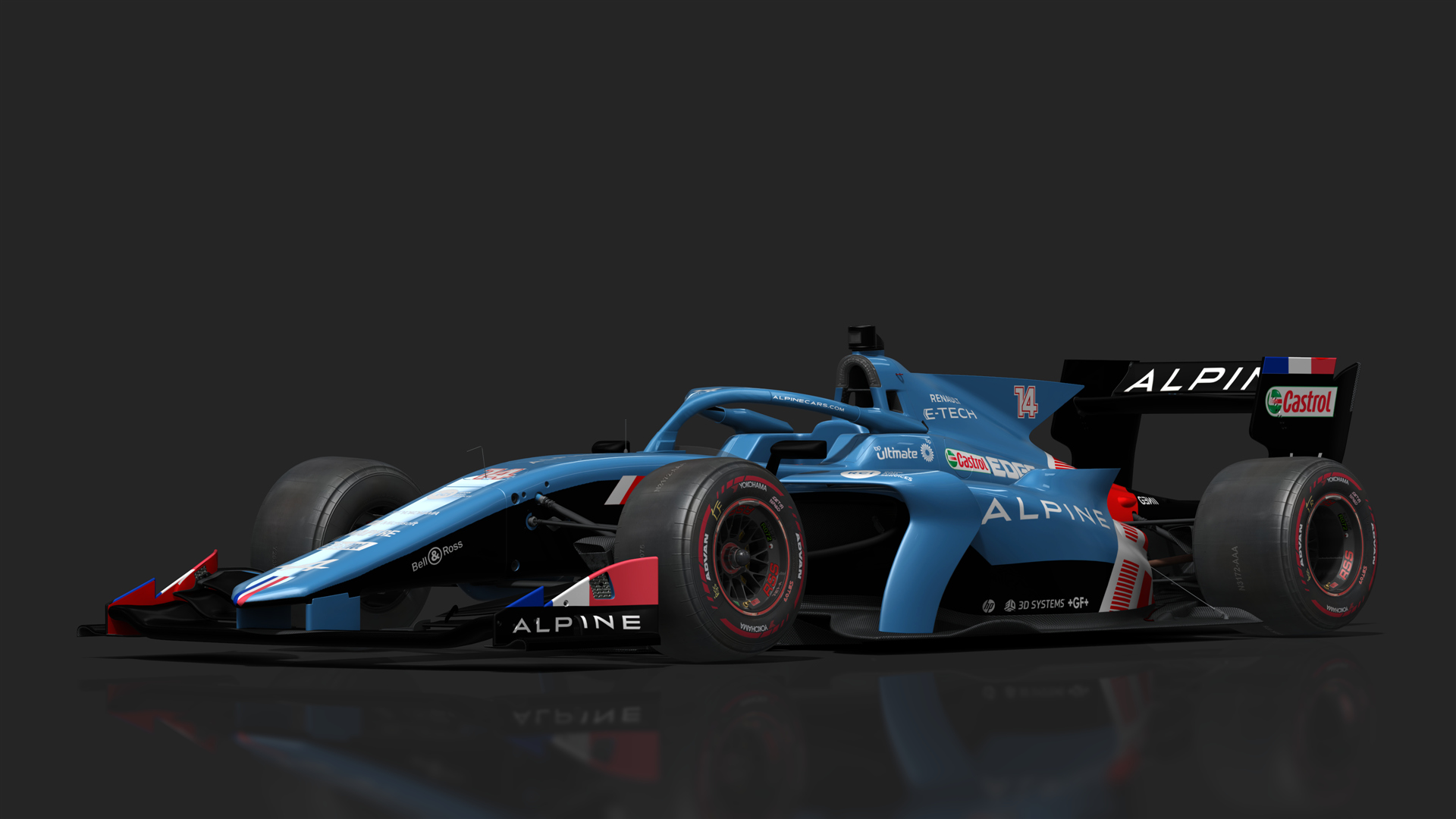 Car Skin