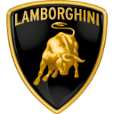 GT3 Lamborghini Huracán GT3 EVO2 Badge