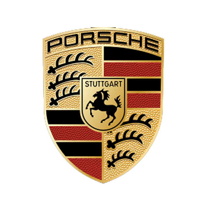 GT3 Porsche 911 GT3 R (992) Badge