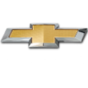 V8 Supercar (Gen3) Chevrolet Camaro Badge