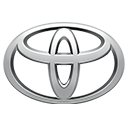 V8 Supercar (Gen3) Toyota GR Supra Badge