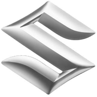 Suzuki Cappuccino (EA21R) - Capy Badge