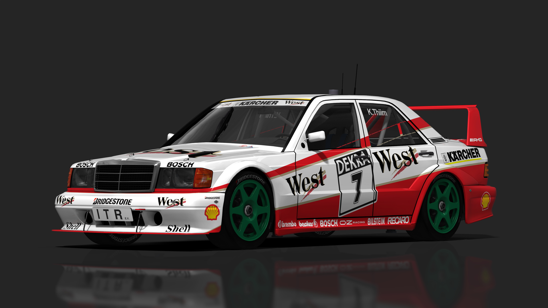 T78 DTM '91 Mercedes-Benz 190E Evo2, skin 7_thiim