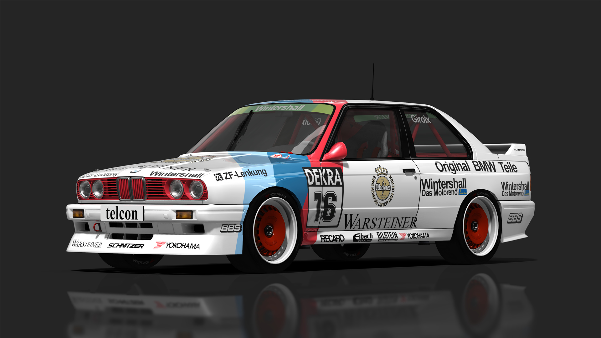 T78 DTM '89 BMW M3 E30 Evo DTM, skin 16_fgiroix