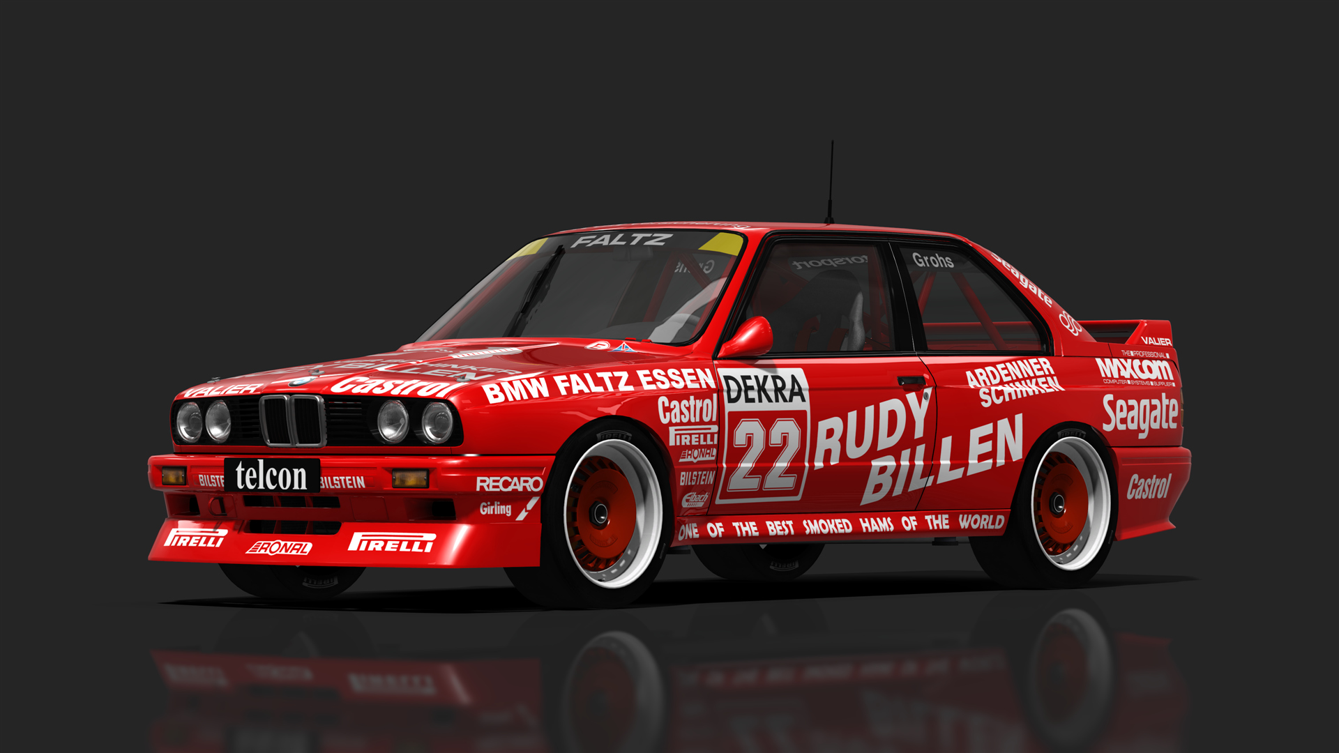 T78 DTM '89 BMW M3 E30 Evo DTM, skin 22_hgrohs