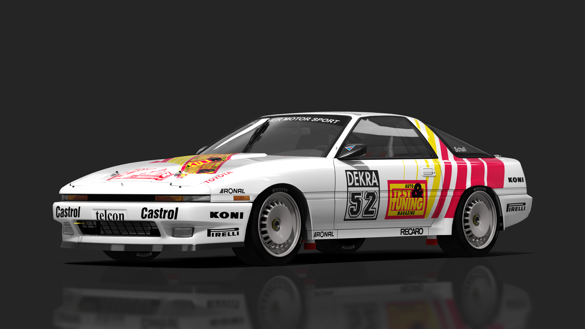 T78 DTM '89 Toyota Supra (A70), skin 52_reinhard_schall