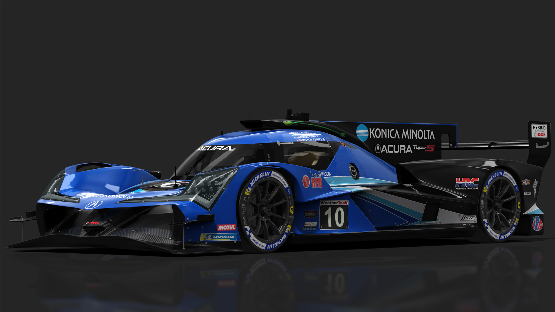TRR LMDh Acura ARX-06, skin 2024_WayneTaylorRacing_10
