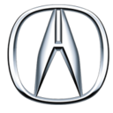 TRR LMDh Acura ARX-06 Badge