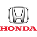 URD GT500 Honda NSX-GT Badge