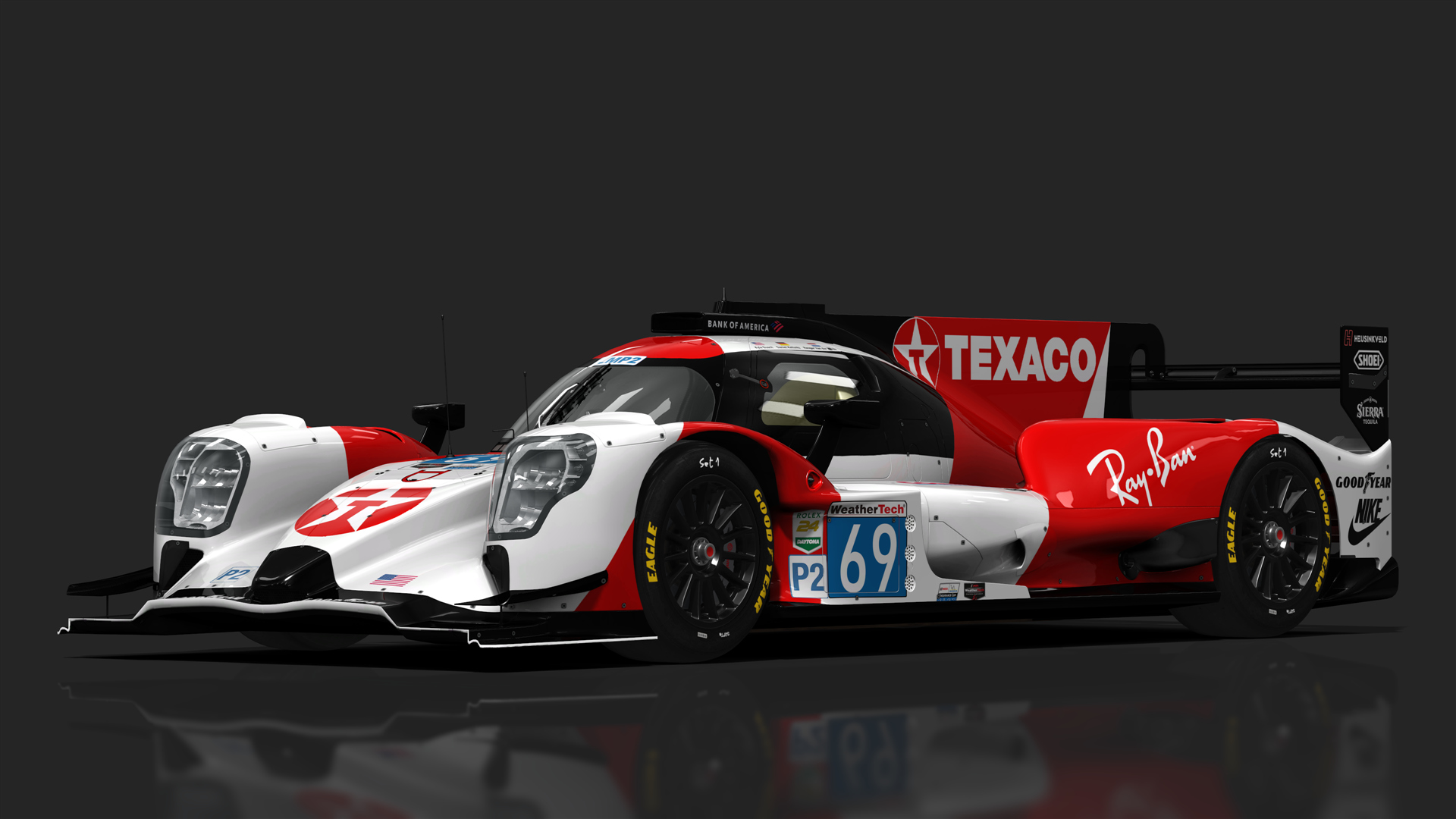 URD LMP2 Oreca 07 2021, skin 2023_IMSA_Riley_Motorsports_69