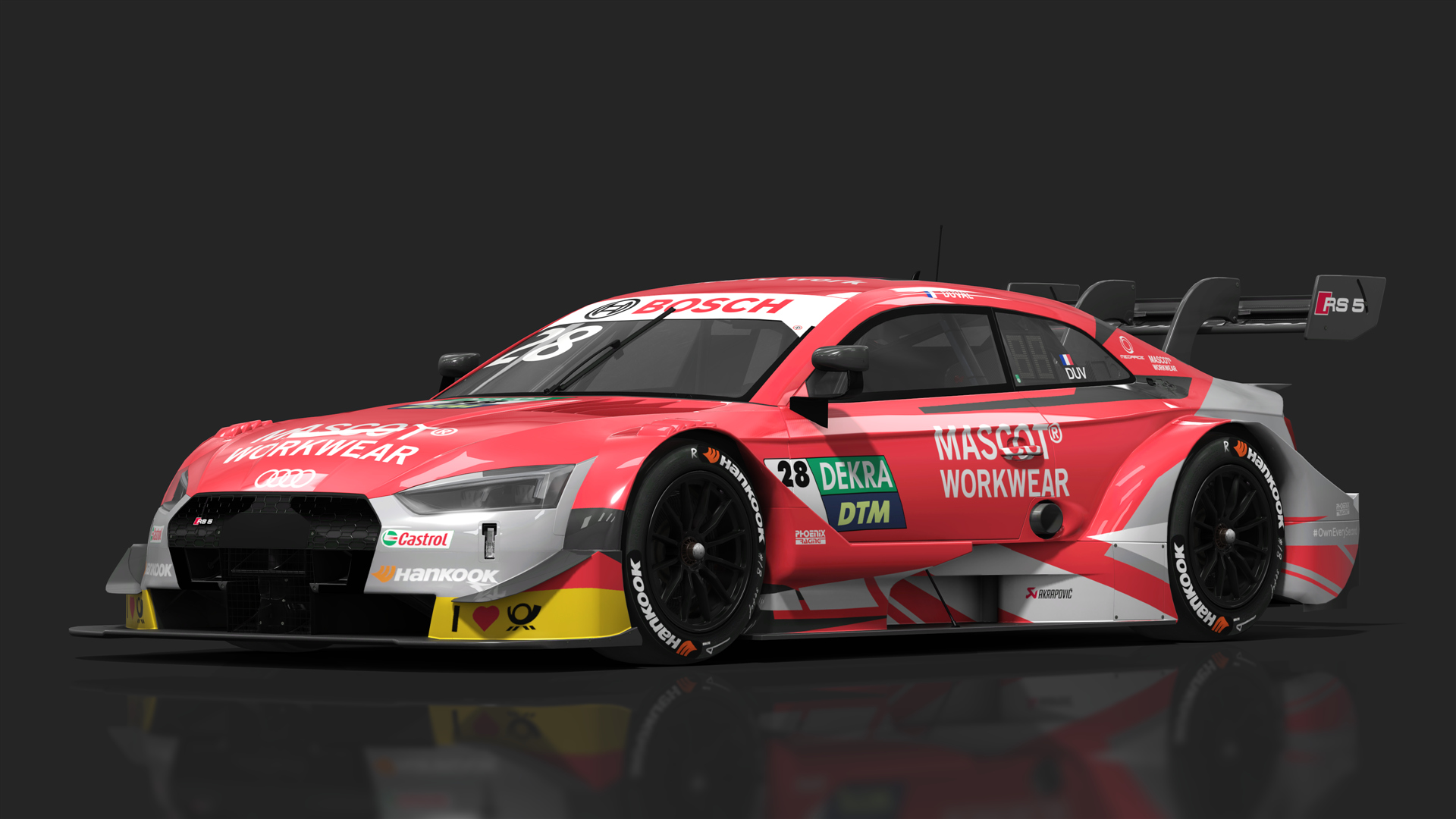 URD DTM 2018 Audi RS 5 DTM 2018, skin 2019_Duval_28