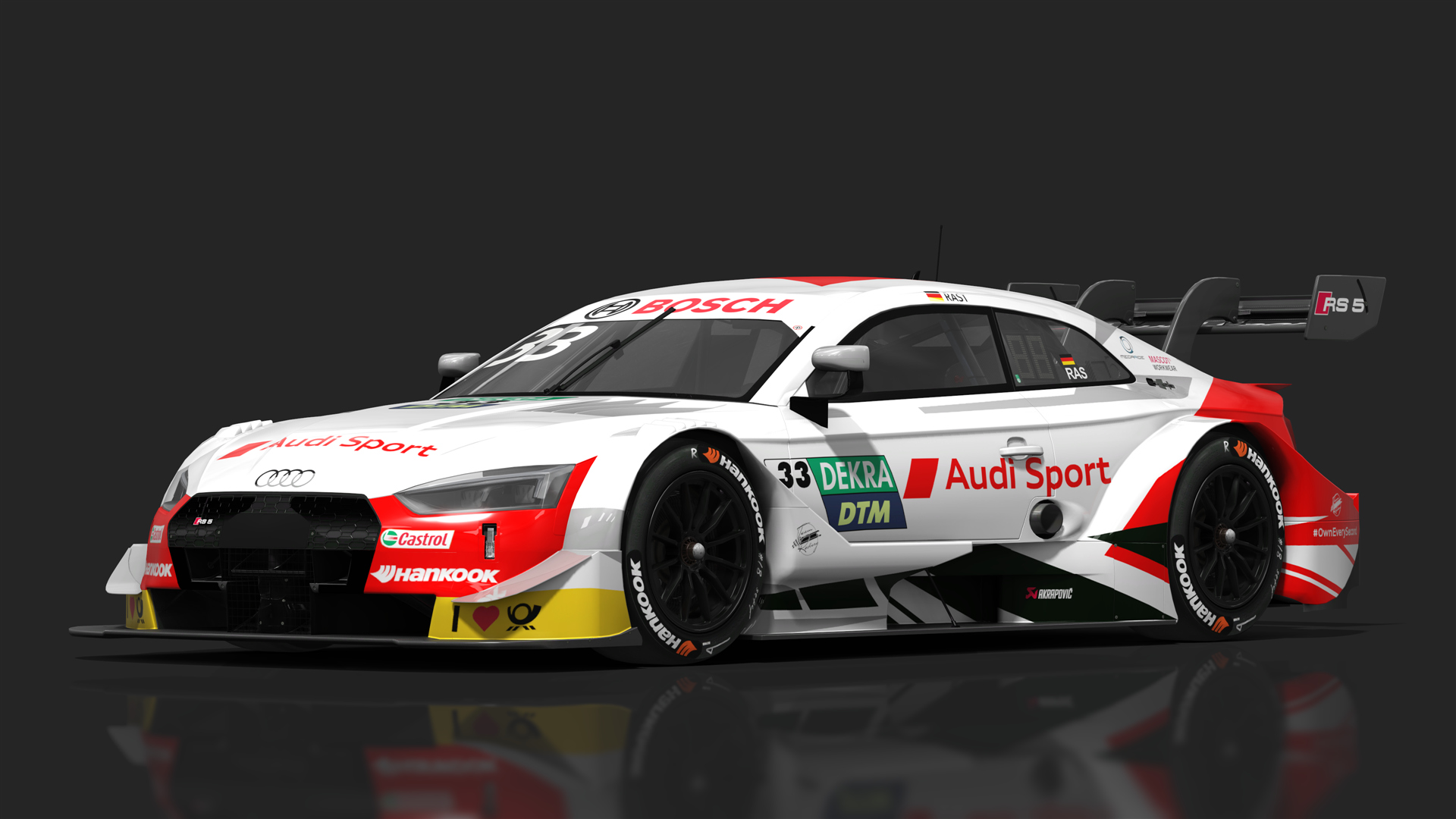 URD DTM 2018 Audi RS 5 DTM 2018, skin 2019_Rast_33