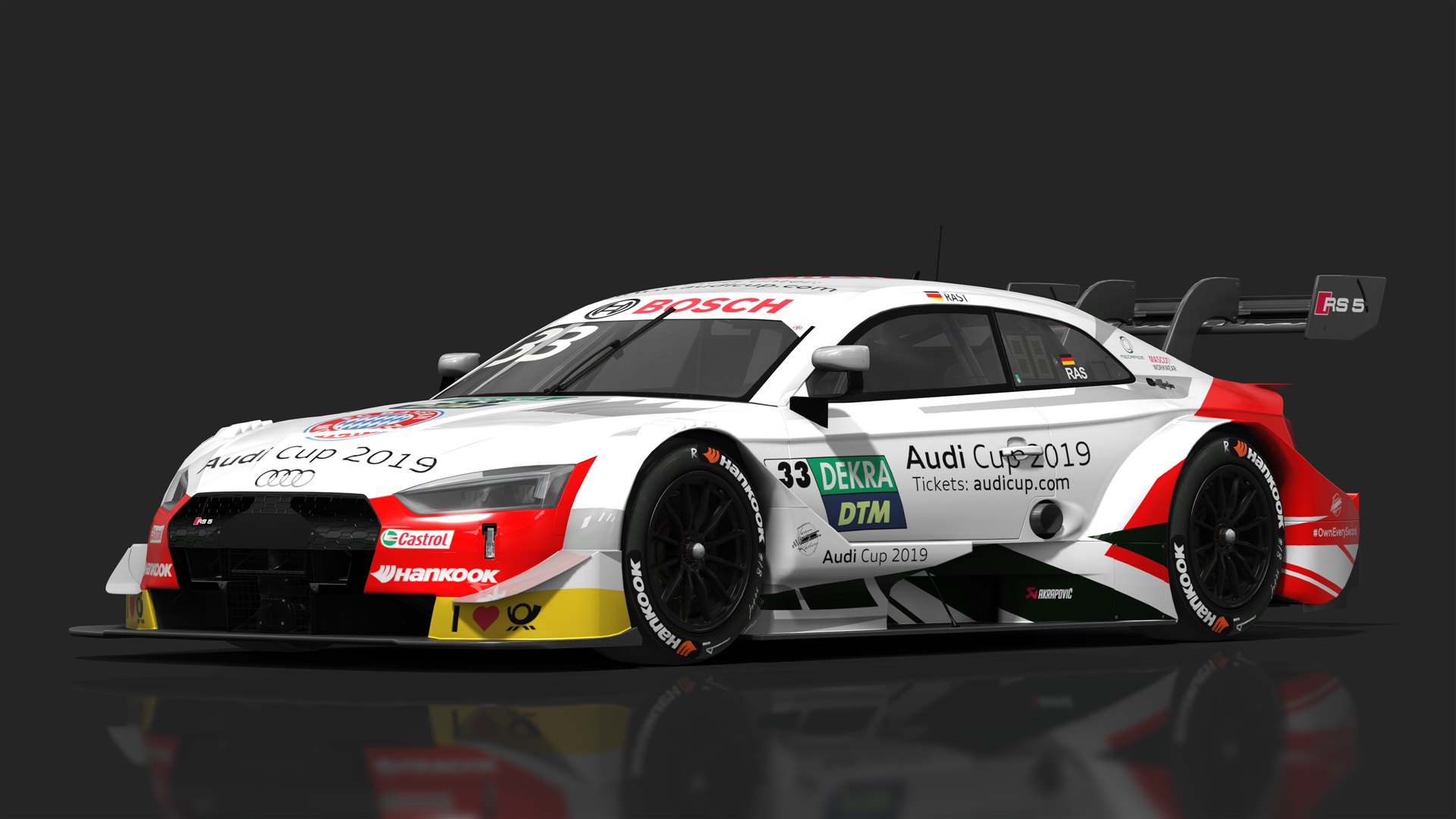 URD DTM 2018 Audi RS 5 DTM 2018, skin 2019_Rast_33_Norisring