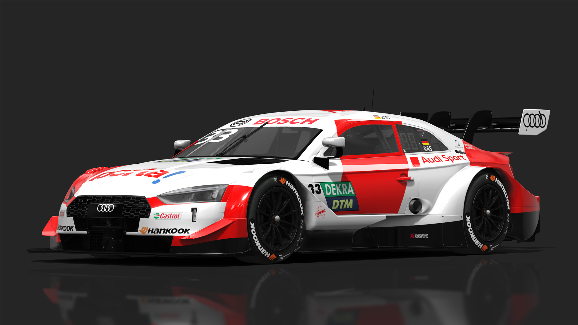 URD DTM 2018 Audi RS 5 DTM 2018, skin 2020_Rast_33