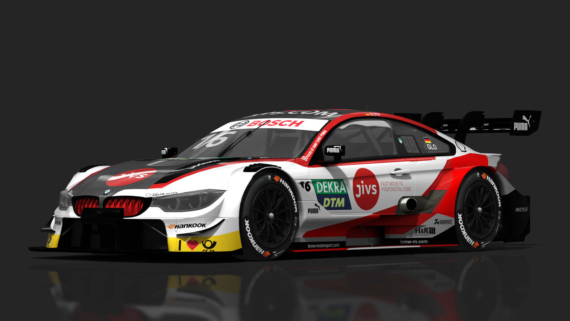 URD DTM 2018 BMW M4 DTM 2018, skin 2019_TGlock_16