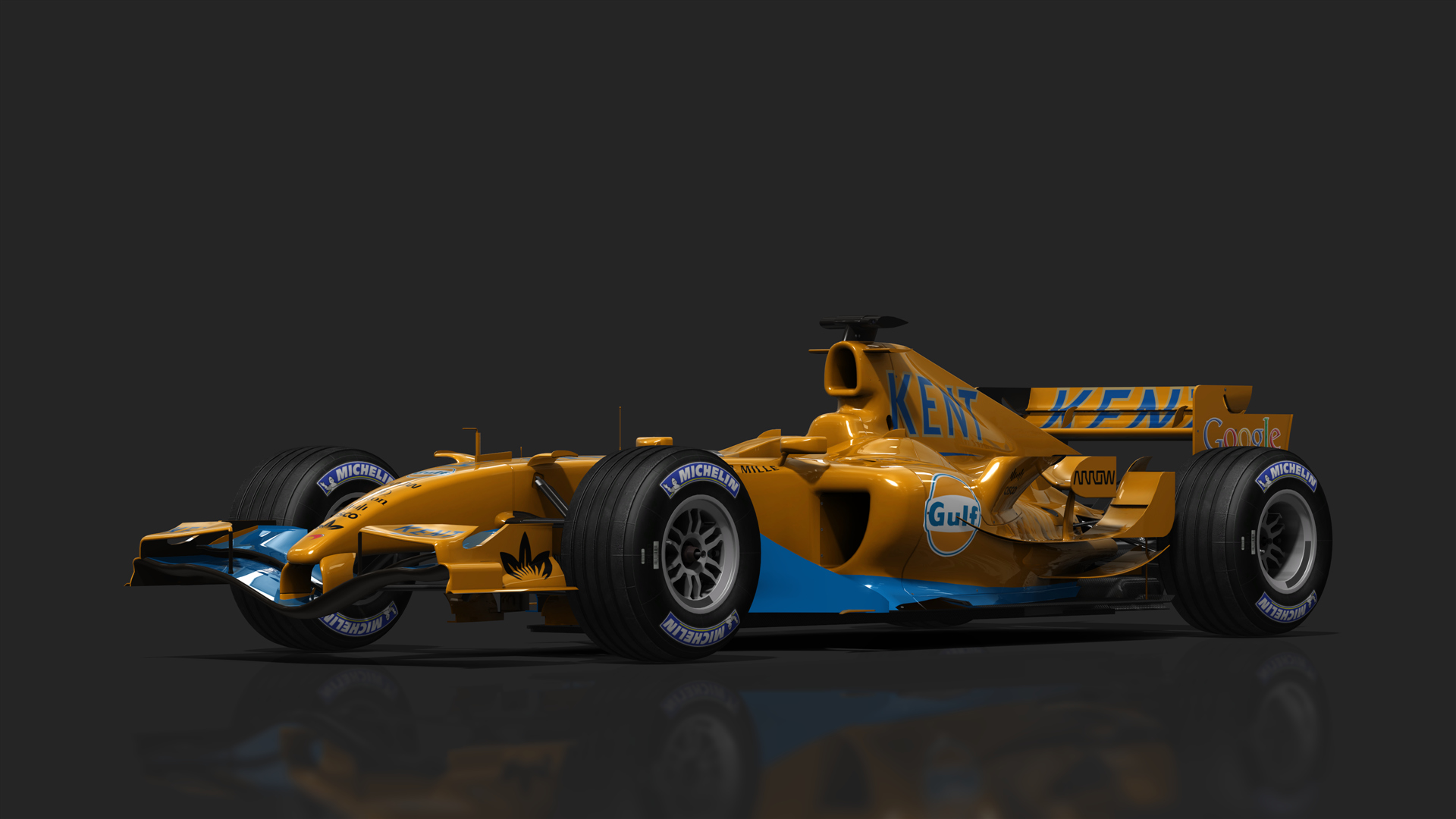 Car Skin