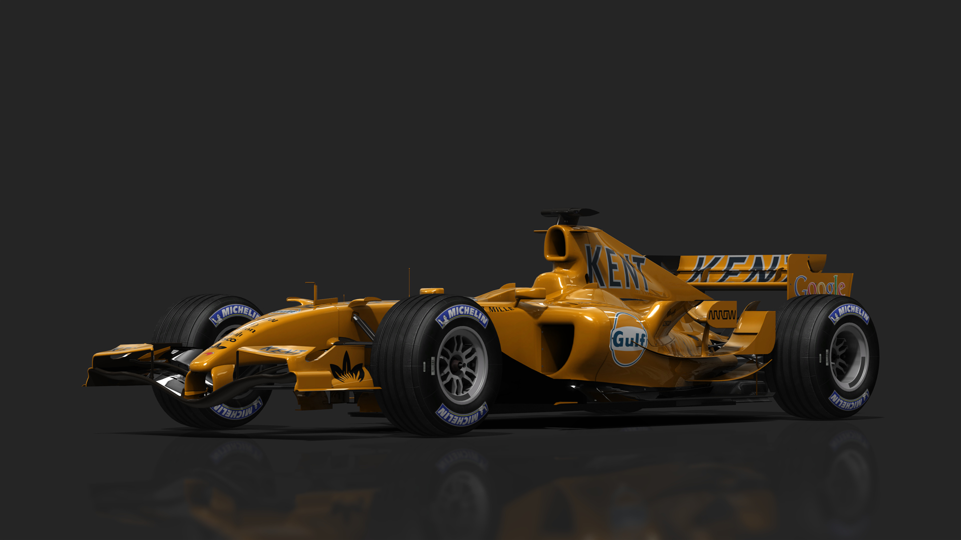Car Skin