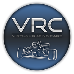 VRC Formula Lithium 2019 CapyCup Spec Badge