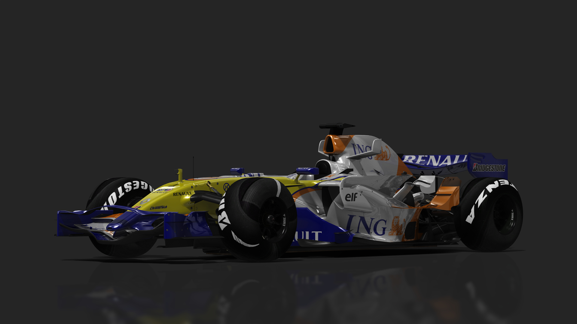 VRC Formula Alpha 2007 - McLenna MC22 Step 1, skin 04_Renault