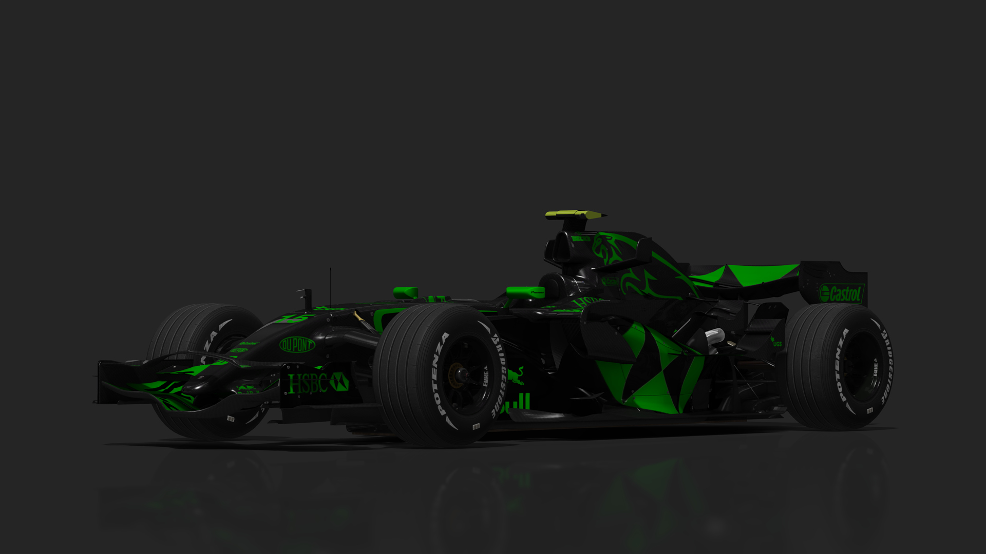 VRC Formula Alpha 2007 - McLenna MC22 Step 1, skin 15_Jaguar_Webber