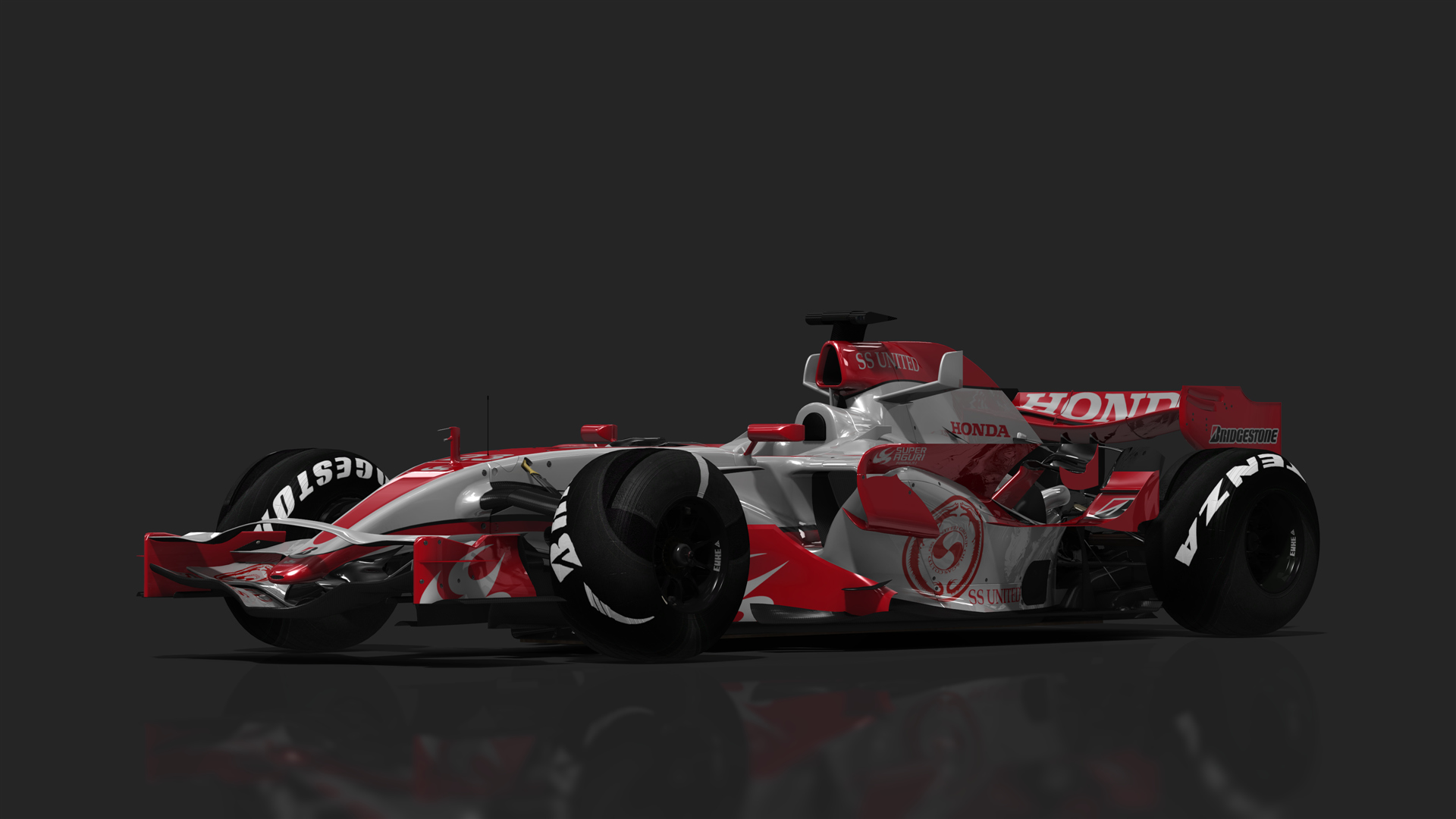 VRC Formula Alpha 2007 - McLenna MC22 Step 1, skin 23_Aguri