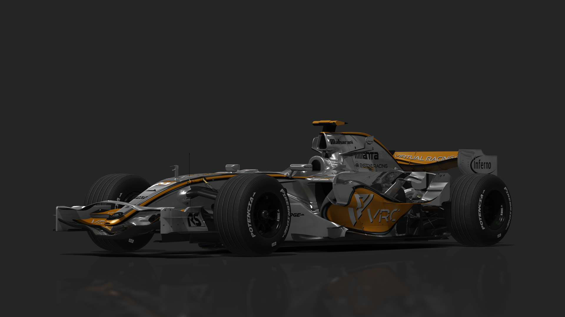VRC Formula Alpha 2007 - McLenna MC22 Step 1, skin 31_VRC_Motorsport