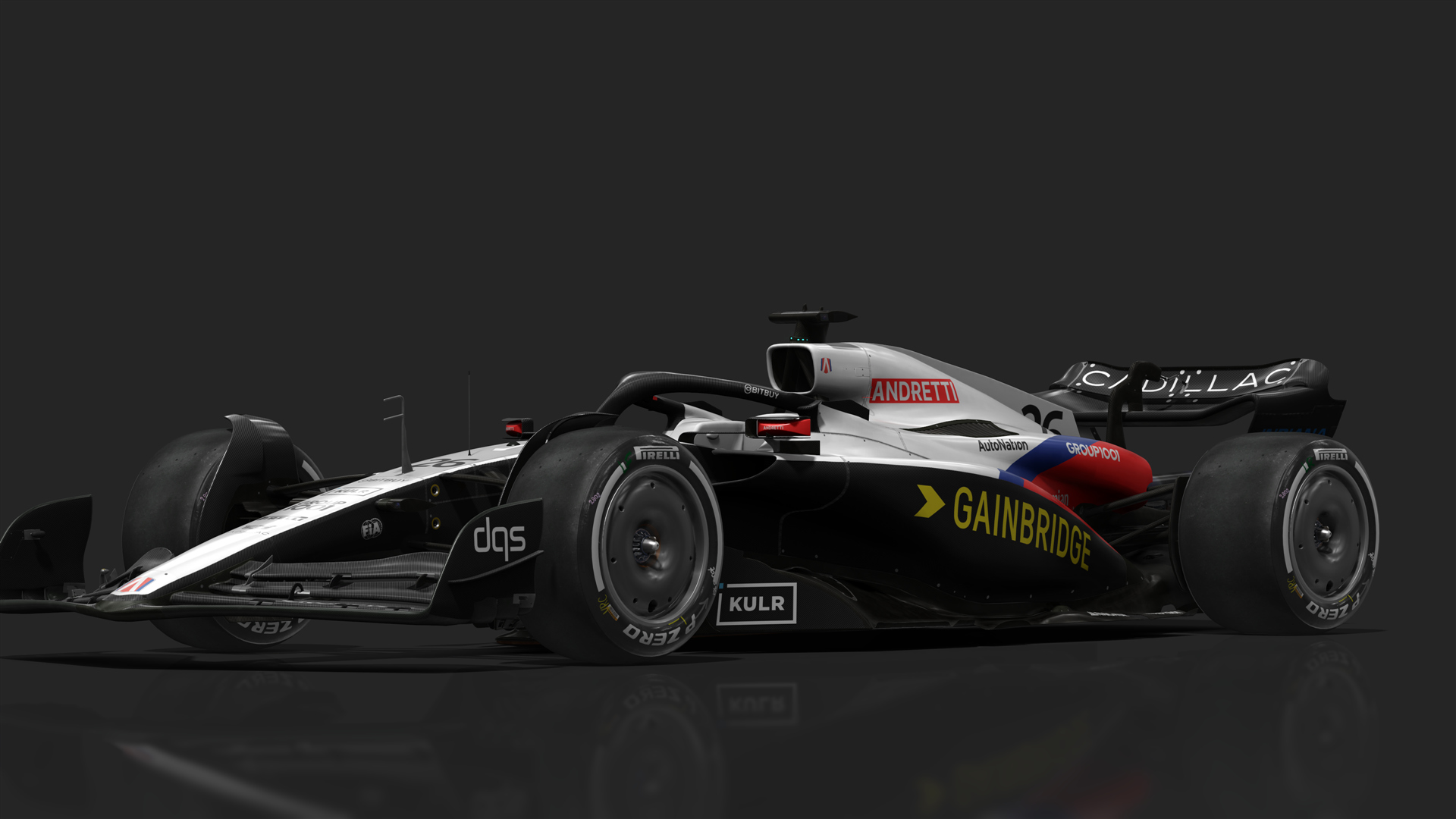 VRC Formula 1 2023, skin 2_MA01_26_Herta
