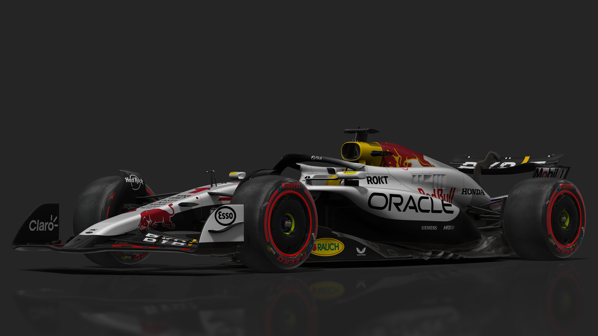 VRC Formula 1 2024 (CSP), skin Red_Bull_RB20_Suzuka_1_Verstappen
