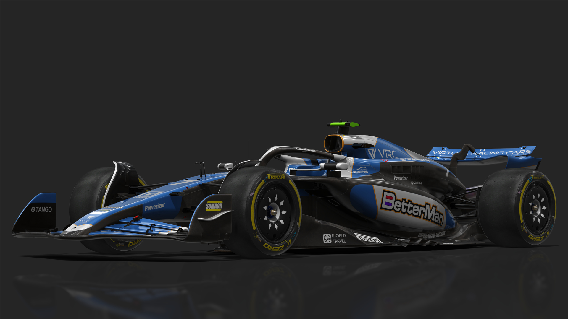 VRC Formula 1 2024 (CSP), skin vrc_motorsport_07