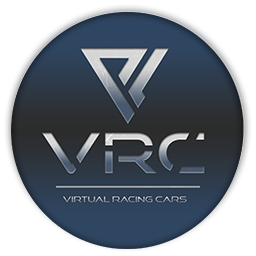 VRC Formula 1 2024 (CSP) Badge