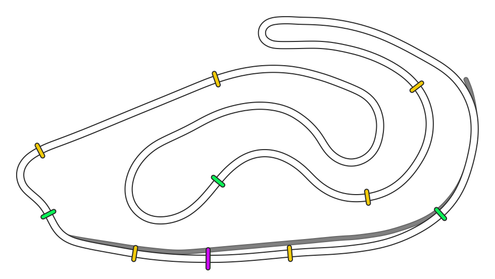 hairpin