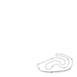 hairpin