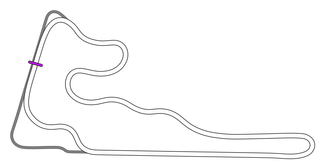 eastchicane