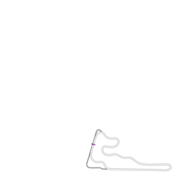 eastchicane