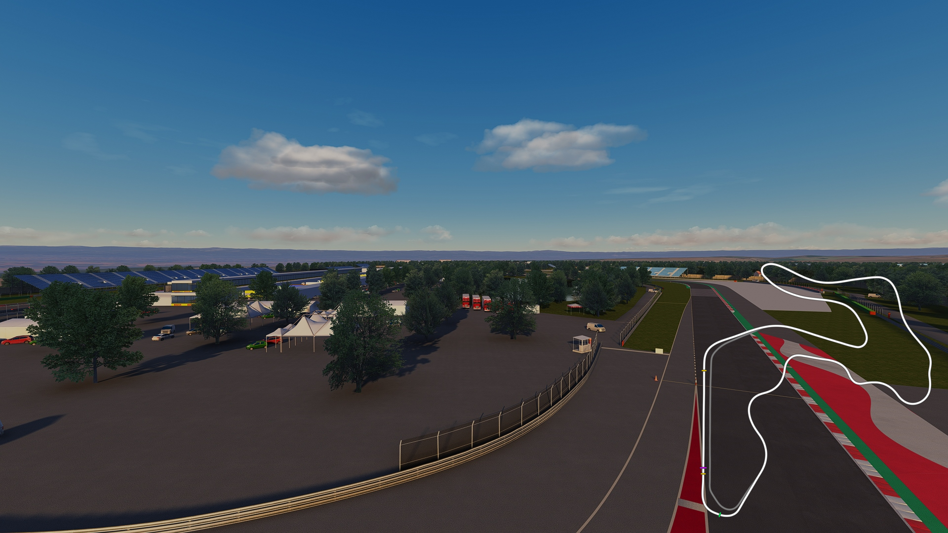 Trackday