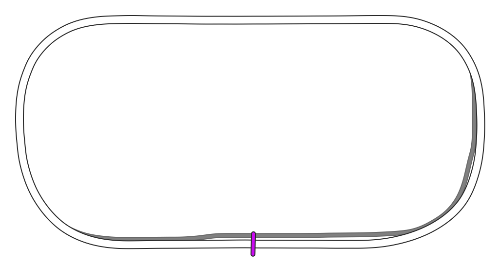 oval