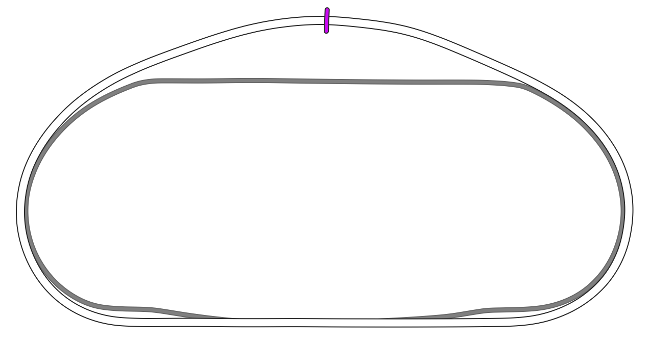 oval