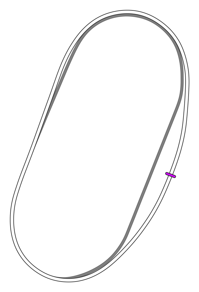 oval